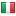 dccoi.ie server is located in Italy
